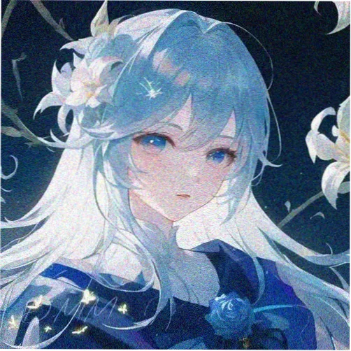 用户 星轨拾荒者 头像
